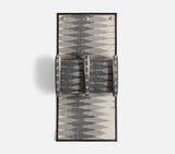 Two-Slot Watch Case