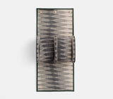Two-Slot Watch Case