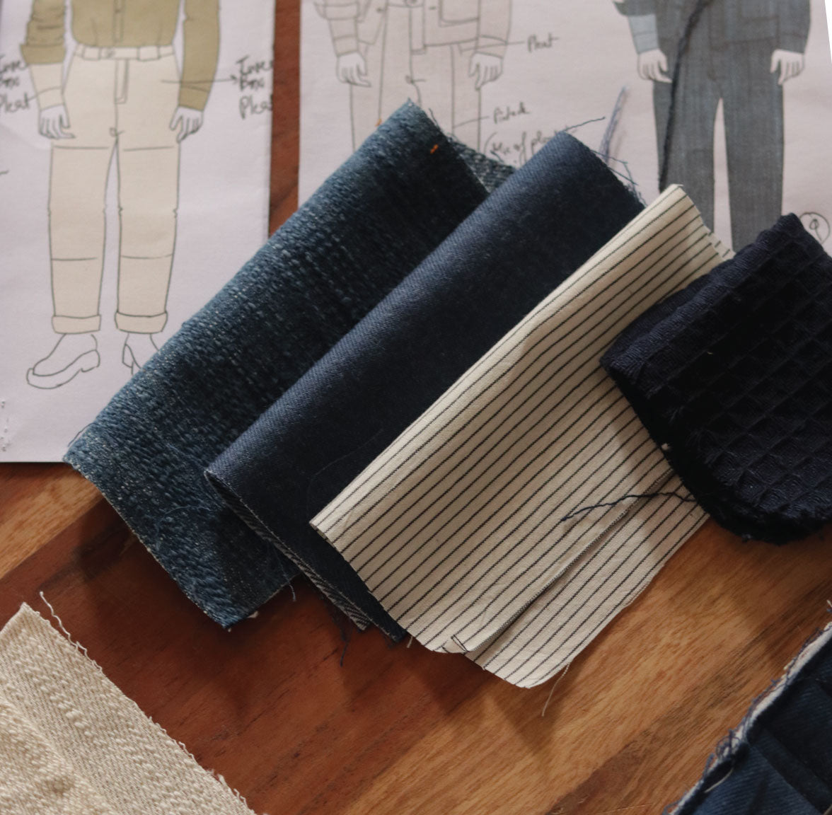 Dori clothes