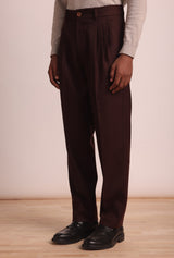 ACKER TROUSERS