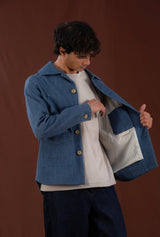 RUSSELL KHADI SHACKET