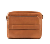 MELVIN DOCKET - APPLE LEATHER