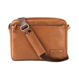 MELVIN DOCKET - APPLE LEATHER