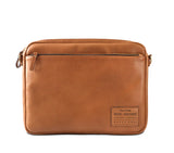 MELVIN DOCKET - APPLE LEATHER