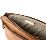 MELVIN DOCKET - APPLE LEATHER