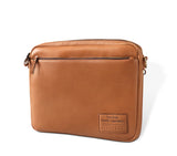 MELVIN DOCKET - APPLE LEATHER