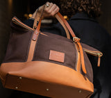 BECKETT FOLD-UP TOTE BAG