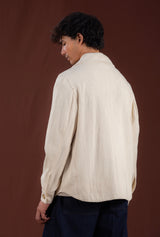 RUSSELL KHADI SHACKET