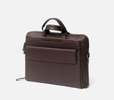 CAMBRIDGE LAPTOP BAG 15 INCH