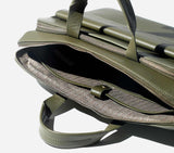 CAMBRIDGE LAPTOP BAG 15 INCH