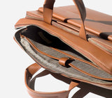 CAMBRIDGE LAPTOP BAG 15 INCH