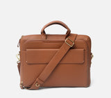 CAMBRIDGE LAPTOP BAG 15 INCH