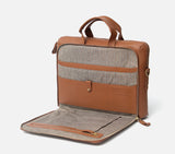 CAMBRIDGE LAPTOP BAG 15 INCH