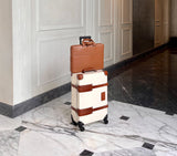 STEAMER CARRYON