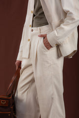 RUSSELL KHADI JACKET- 02