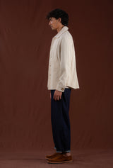 RUSSELL KHADI SHACKET