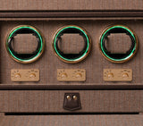 TIME TRAVEL - WATCH WINDER MULTI