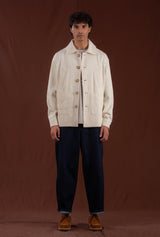 RUSSELL KHADI SHACKET