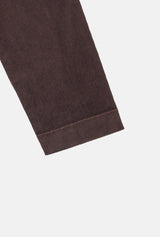 EVERTON CORDUROY OVERSHIRT