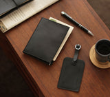 TRAVEL ESSENTIALS GIFT SET