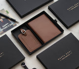 TRAVEL ESSENTIALS GIFT SET