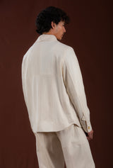 RUSSELL KHADI JACKET- 02