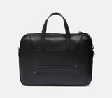 HUDSON LAPTOP BAG SINGLE ZIP