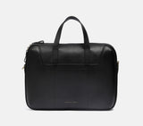 HUDSON LAPTOP BAG SINGLE ZIP