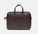 HUDSON LAPTOP BAG SINGLE ZIP