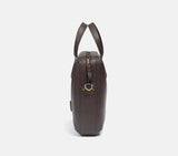 HUDSON LAPTOP BAG SINGLE ZIP