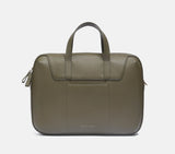 HUDSON LAPTOP BAG SINGLE ZIP