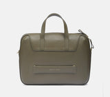 HUDSON LAPTOP BAG SINGLE ZIP