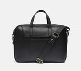 HUDSON LAPTOP BAG DUAL ZIP