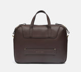 HUDSON LAPTOP BAG DUAL ZIP