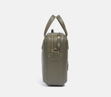 HUDSON LAPTOP BAG DUAL ZIP