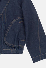 HEINRICH DENIM JACKET