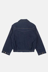 HEINRICH DENIM JACKET
