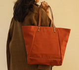 CARRYALL TOTE
