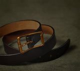 MONO STRAP BELT