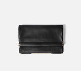 MUSE CLUTCH BAG LARGE