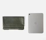 MUSE CLUTCH BAG LARGE