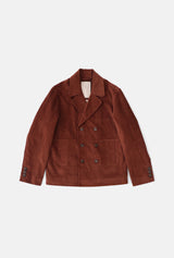 MARVEN CORDUROY JACKET