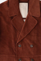 MARVEN CORDUROY JACKET