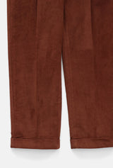 MARVEN CORDUROY TROUSER