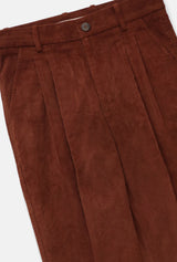 MARVEN CORDUROY TROUSER