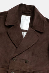 MARVEN CORDUROY JACKET