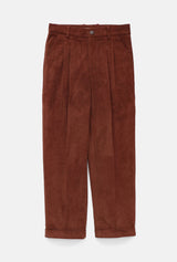 MARVEN CORDUROY TROUSER