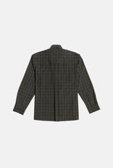Mosaic Shirt - 01