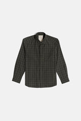 Mosaic Shirt - 01