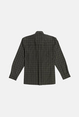 Mosaic Shirt - 02